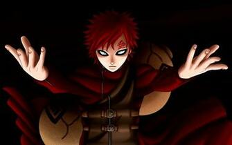 Gaara Vs Raikage Battles Comic Vine