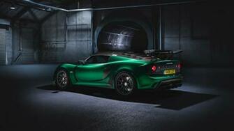 Lotus Exige Cup 5k Wallpaper HD Car Id