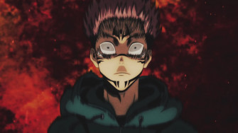 Daily Jujutsu Kaisen Wallpaper On X Another Sukuna