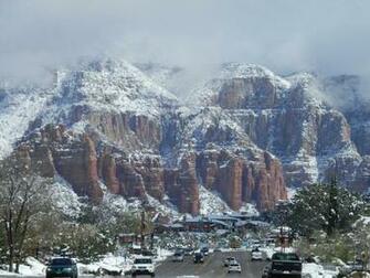 Sedona Arizona Wallpaper