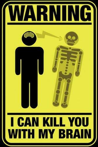Warning Sign iPhone Wallpaper4g