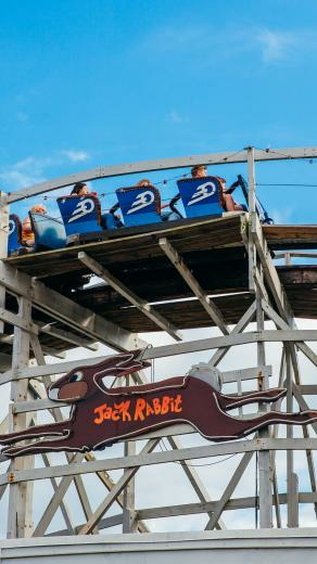 Activities Kennywood