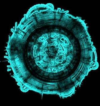Mega Alchemy Circle By Moogledefish
