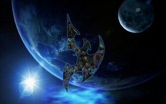 Protoss Wallpaper Starcraft