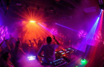 Dj HD Wallpaper 1080p