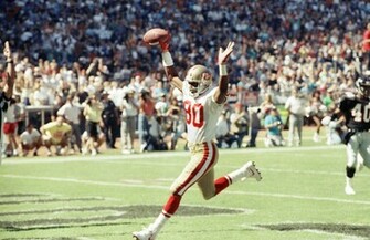 Jerry Rice