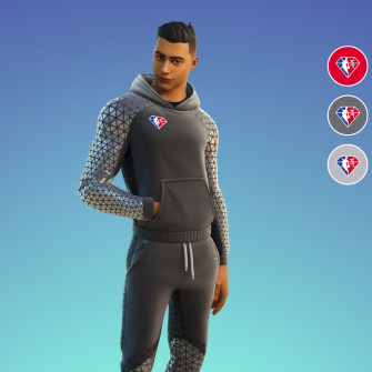 Nba Dunk Fortnite Uncommon