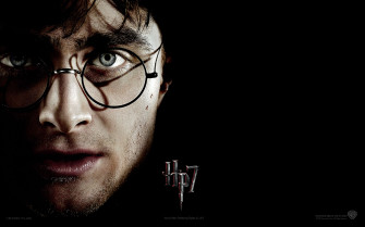 Harry Potter Wallpaper
