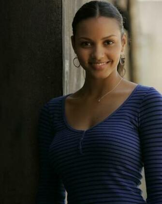 Hot Pictures Of Jessica Lucas Tigress In Gotham Tv Series