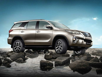 Free download Best 2020 Toyota Fortuner Release Date 2020 ...