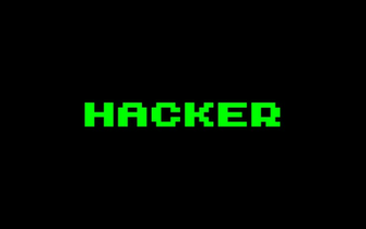 Hacker Wallpaper By Brianlechthaler