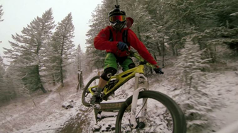 Gopro Wallpaper Whiteford Getting Ready For