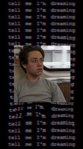 Denisa Iriza On Fandom Carl Shameless Tv Show