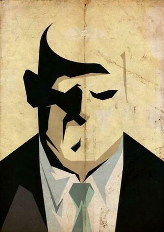 Lex Luthor Wallpaper