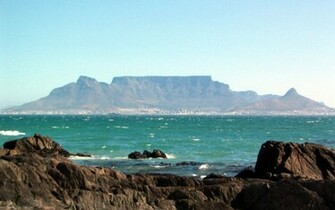 Table Mountain Wallpaper Hot HD