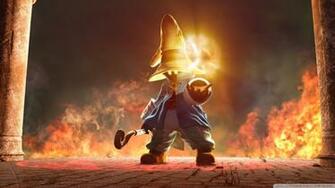 Final Fantasy Ix Wallpaper On