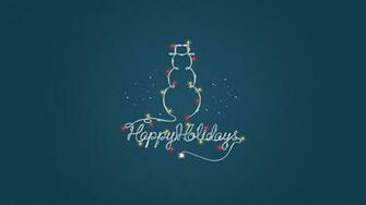 Christmas Minimalist Wallpaper Gallery
