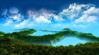Full HD Nature Wallpaper For Laptop Pc Desktop