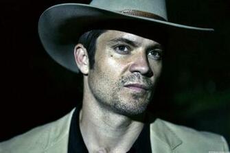 Timothy Olyphant Wallpaper HD Desktop