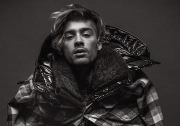 Zayn Malik Desktop 1080p Wallpaper HDwallpaper