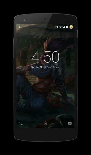 Live Wallpaper Of Lol Android Apps On Google Play