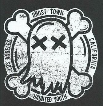 Town Art Ghost Towns Ghosttowns Band Obsession