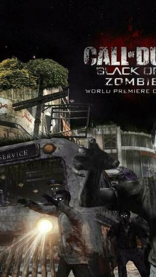 Black Ops Mobile Wallpaper Call Of Duty