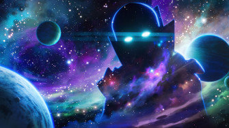 What If Watcher 4k Phone iPhone Wallpaper 4130c