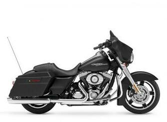 Picture Collections Harley Davidson Flhx Street Glide