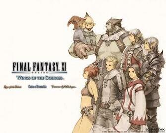 Final Fantasy Wings Of The Goddess Wallpaper For Game