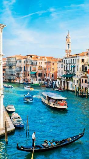 Italy iPhone Wallpaper At Wallpaperbro