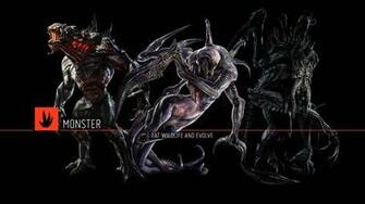 Evolve Full HD Wallpaper On Wallpapermade