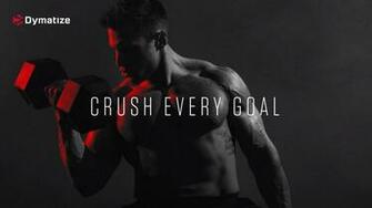 Tulip Active Dymatize Pre Workout Available At