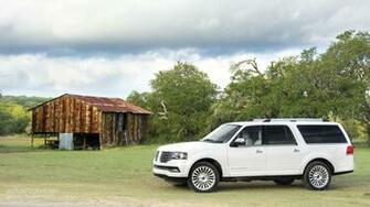 Lincoln Navigator Wallpaper For Your Valentine Autoevolution