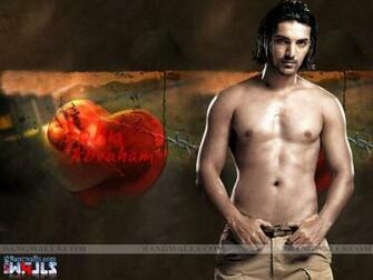 John Abraham Hottest Photos Wallpaper Body