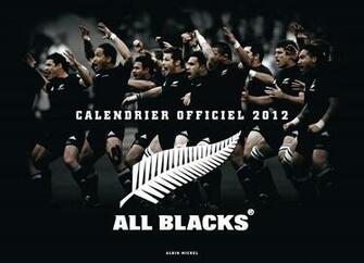 All Blacks Wallpaper