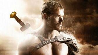 Kellan Lutz Hercules Movie HD Wallpaper