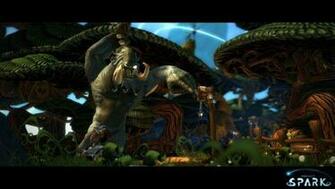 Project Spark Intro Video Is Full Of Whimsy