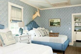 Husband And Wife Fabric Designers Peter Fasano Elizabeth Hamilton