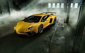 Lamborghini Reventon Wallpaper Image