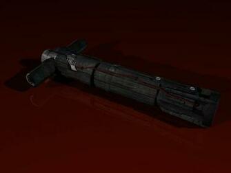 Kylo Ren Lightsaber By Thefirstfleet