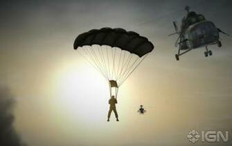 Tags Paratroopers Concept