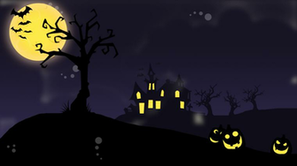 Halloween Wallpaper Archives HD Desktop 4k