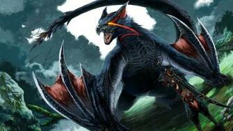 Nargacuga