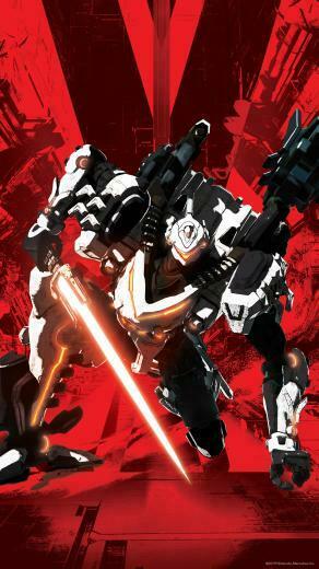Daemon X Machina Screenshots Image And Pictures Giant Bomb