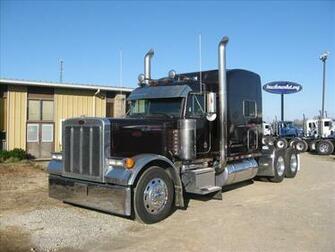 Peterbilt Wallpaper Desktop 379x Pictures