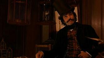 Gangs Of New York Movie Wallpaper