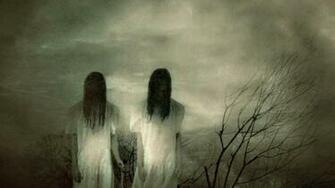 Creepy Wallpaper By Ape Danielle