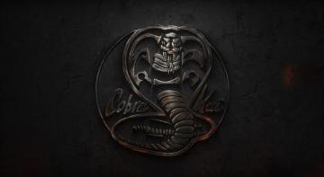 Cobra Kai Wallpaper Trumpwallpaper