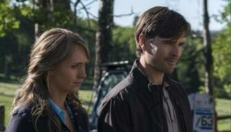 The Dog Days Of Summer Heartland